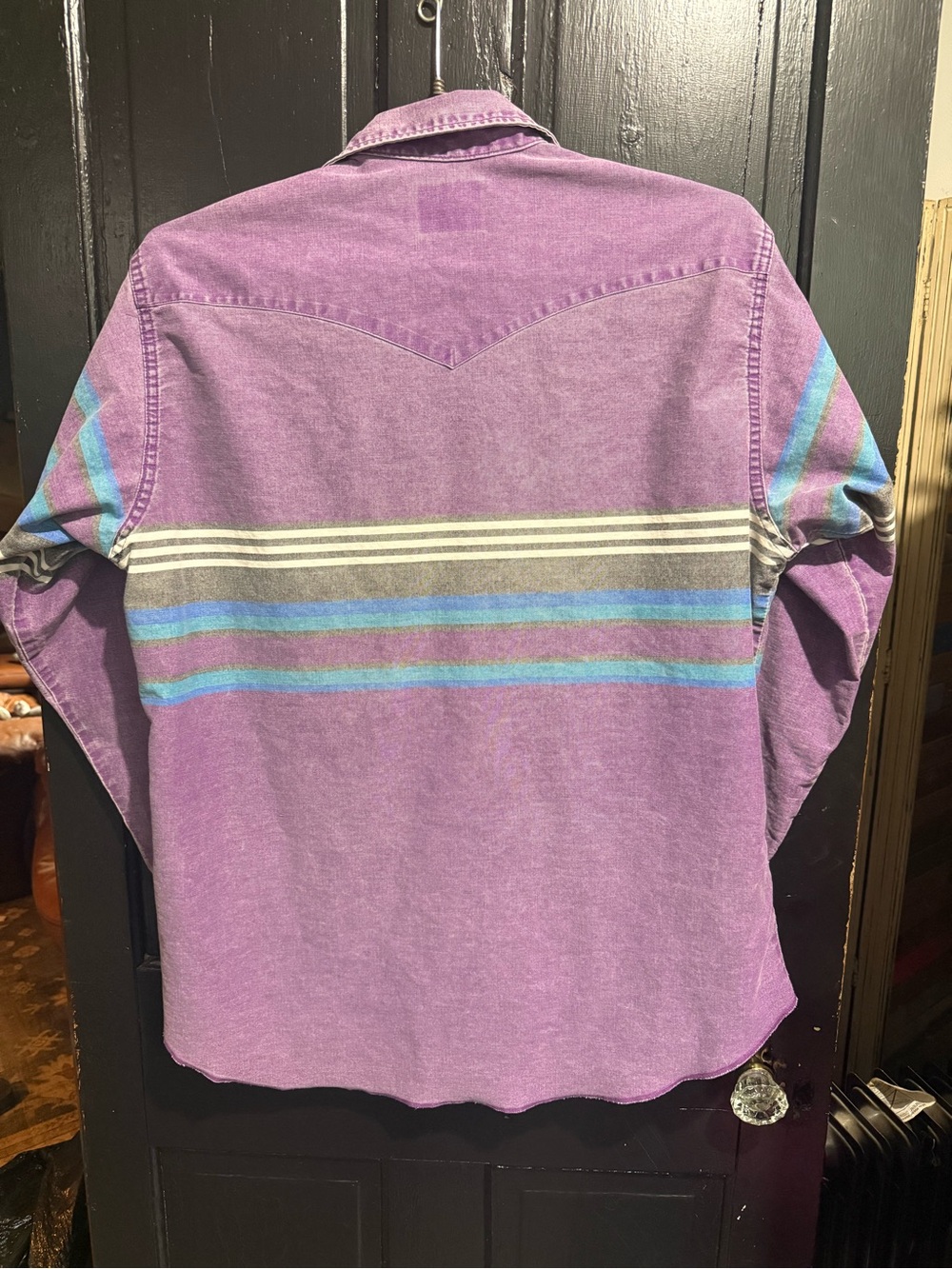 Wrangler Purple Brushpopper!! - Picture 5 of 5